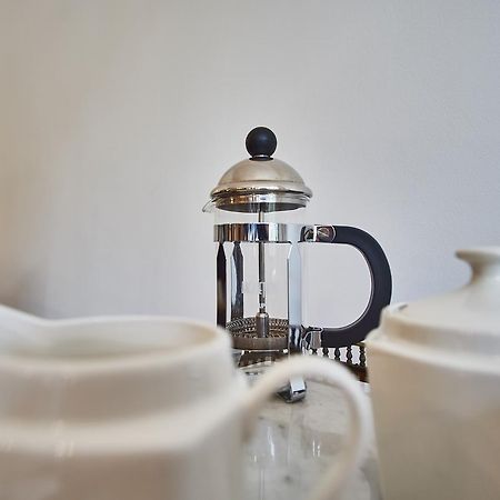 Singer Apartment | 부다페스트 외부 사진
