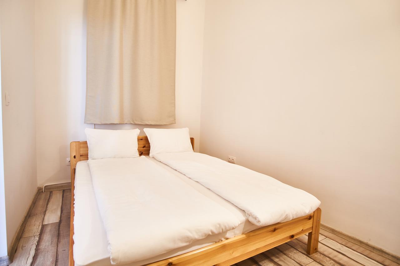 Singer Apartment | 부다페스트 외부 사진