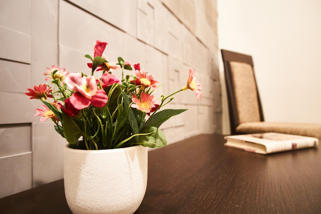 Singer Apartment | 부다페스트 외부 사진