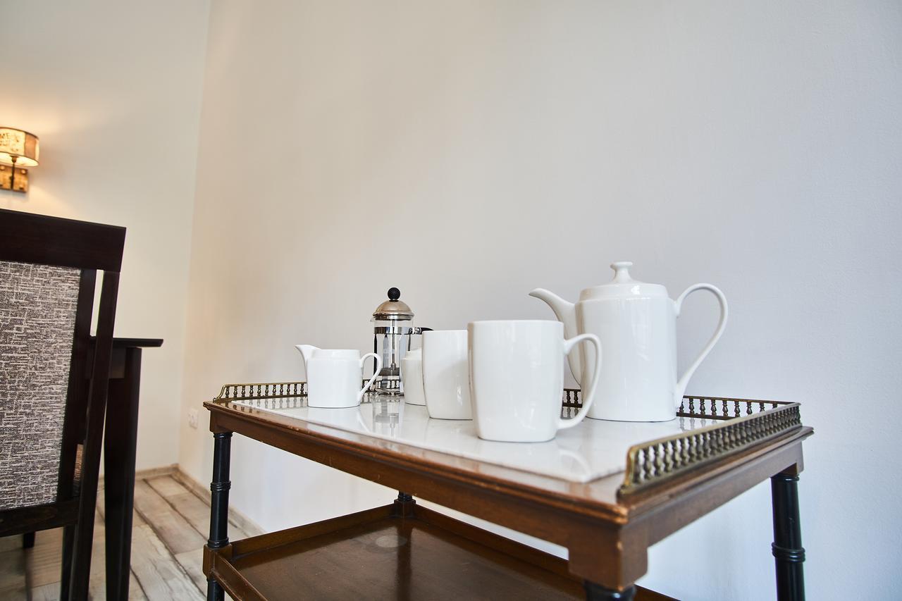 Singer Apartment | 부다페스트 외부 사진